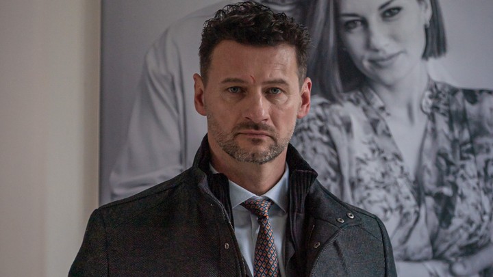 Ultimátum - Zemánek